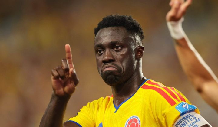 Colombia Tops Group K in Thrilling Draw; Portugal Advances as Runners-Up