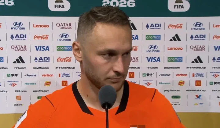 Koopmeiners Dismisses Criticism Over Netherlands’ Mid-Game Tactical Shift