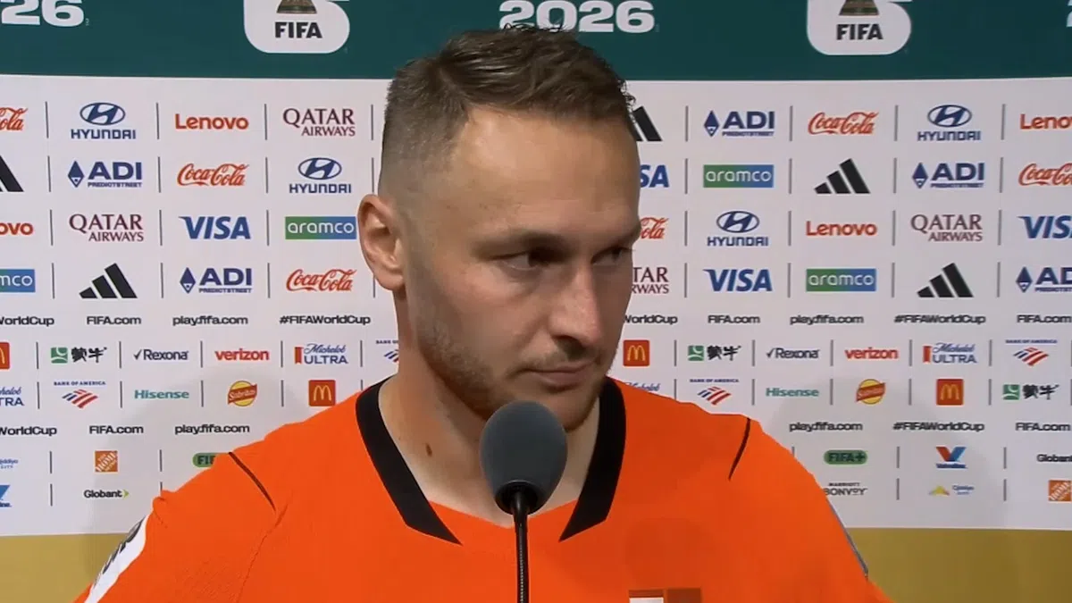 Koopmeiners Dismisses Criticism Over Netherlands’ Mid-Game Tactical Shift