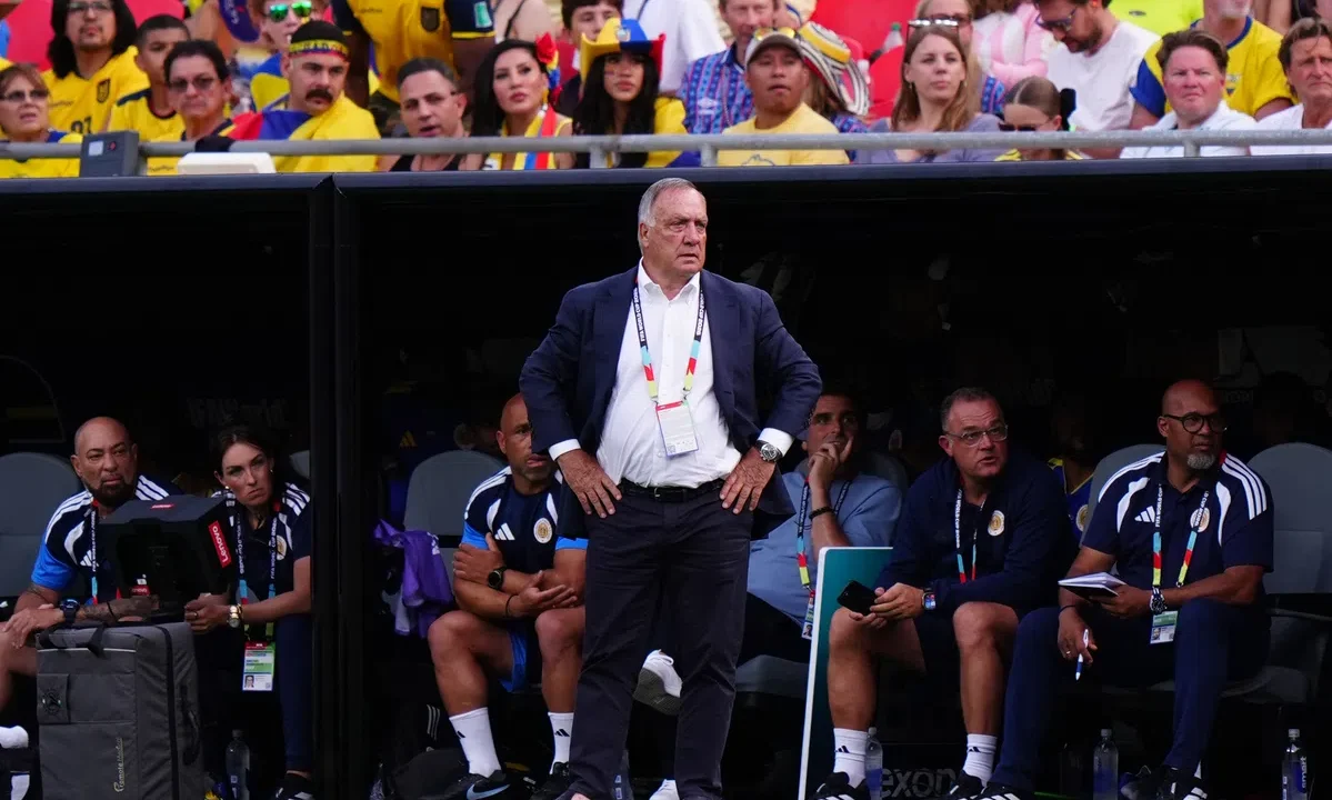Dick Advocaat Reflects on Curaçao’s “World-Class” World Cup Debut