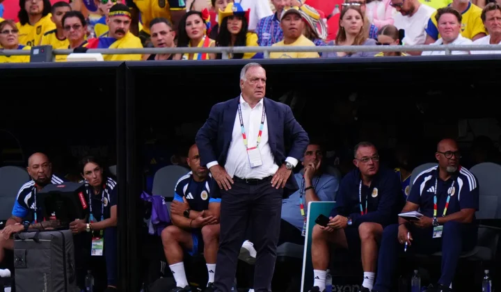 Dick Advocaat Reflects on Curaçao’s “World-Class” World Cup Debut