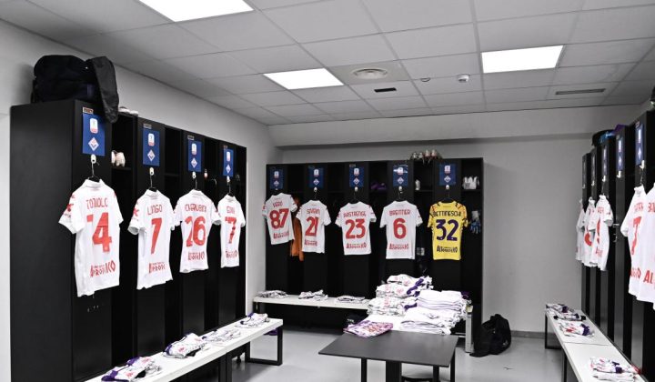 Young Defender Emma Tomassoni Signs First Professional Contract with Fiorentina