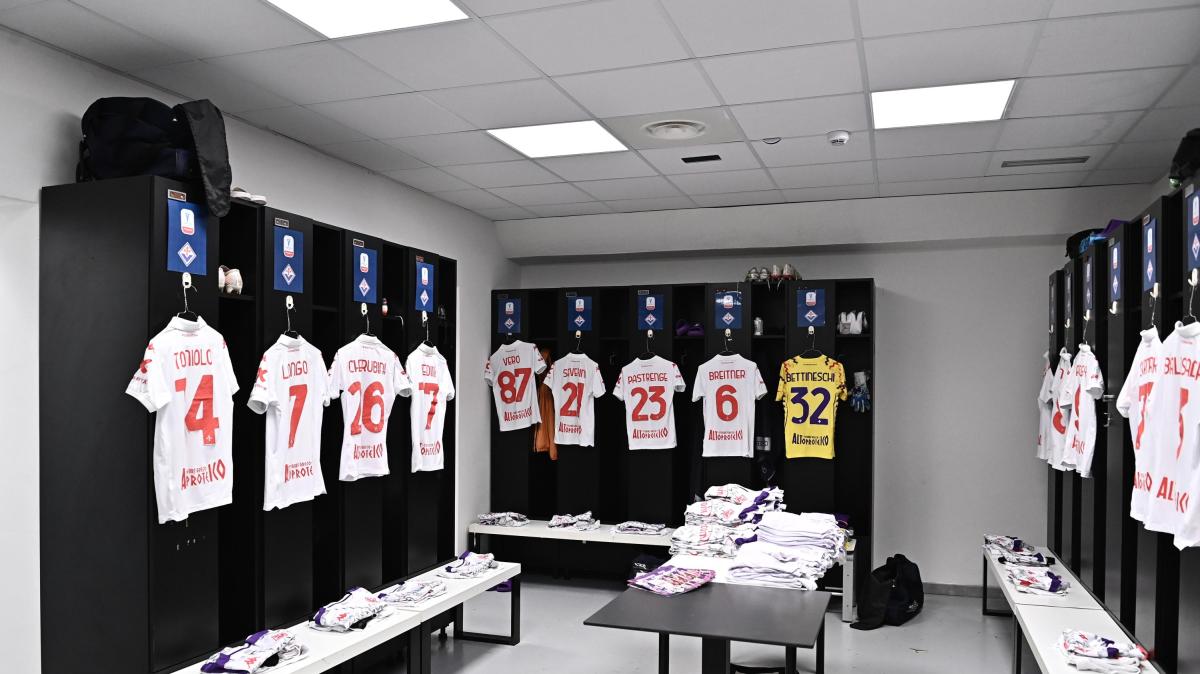 Young Defender Emma Tomassoni Signs First Professional Contract with Fiorentina