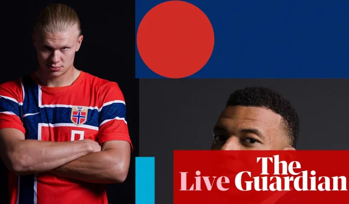 Haaland vs. Mbappé Headlines Day 15 of World Cup 2026, Sweden Secures Knockout Spot