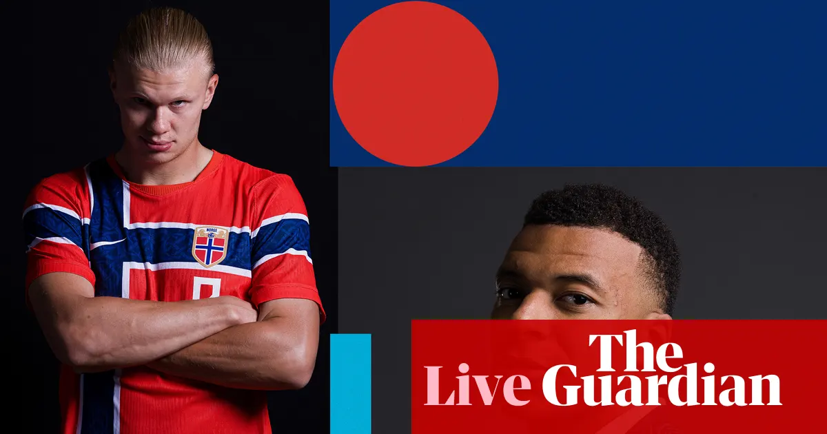 Haaland vs. Mbappé Headlines Day 15 of World Cup 2026, Sweden Secures Knockout Spot