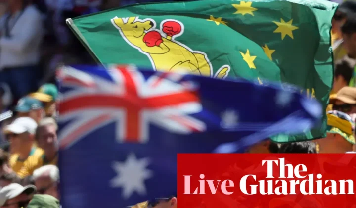 Socceroos Face Paraguay in World Cup Decider: Knockout Spot on the Line