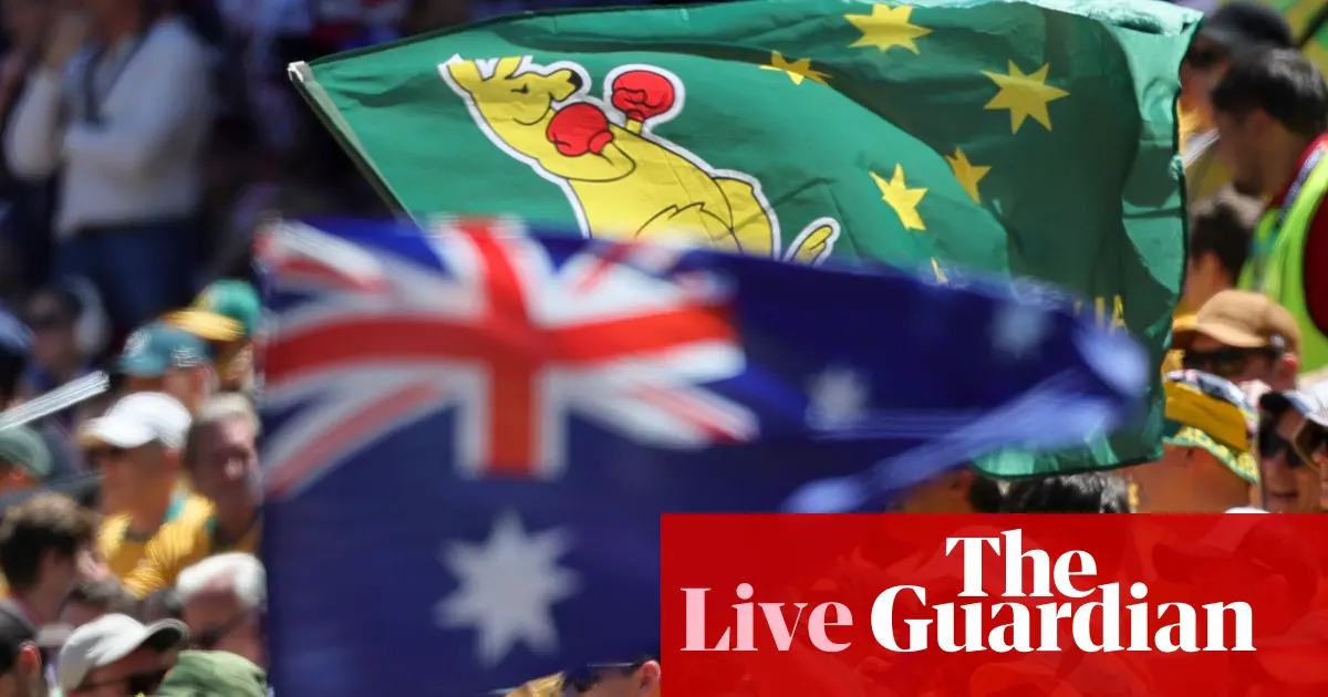 Socceroos Face Paraguay in World Cup Decider: Knockout Spot on the Line