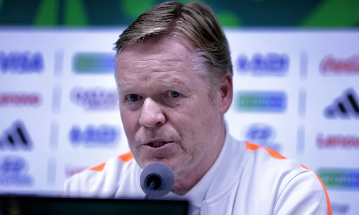Jürgen Klinsmann Defends Koeman’s Approach Amidst Dutch World Cup Criticism