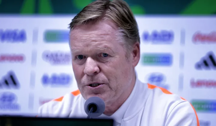 Jürgen Klinsmann Defends Koeman’s Approach Amidst Dutch World Cup Criticism