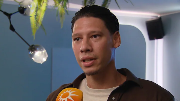 Steven Kilian: From Boxing Champion to Prison for Robberies, His Story of Redemption