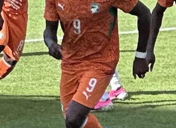 Ivory Coast Eyes History Against Norway in World Cup 2026 Knockout Debut