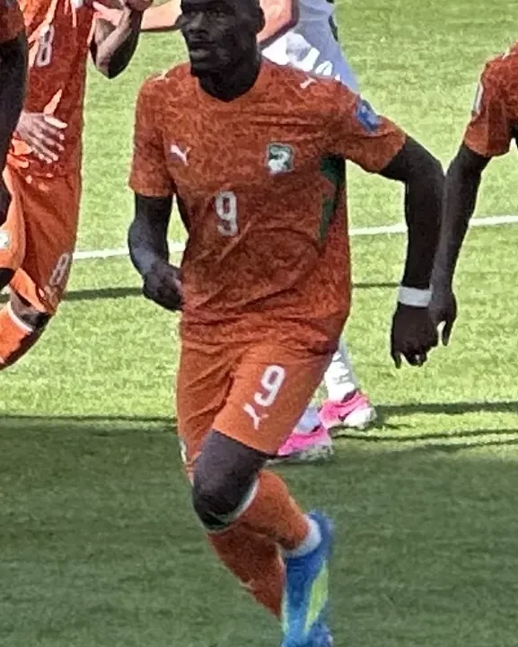 Ivory Coast Eyes History Against Norway in World Cup 2026 Knockout Debut