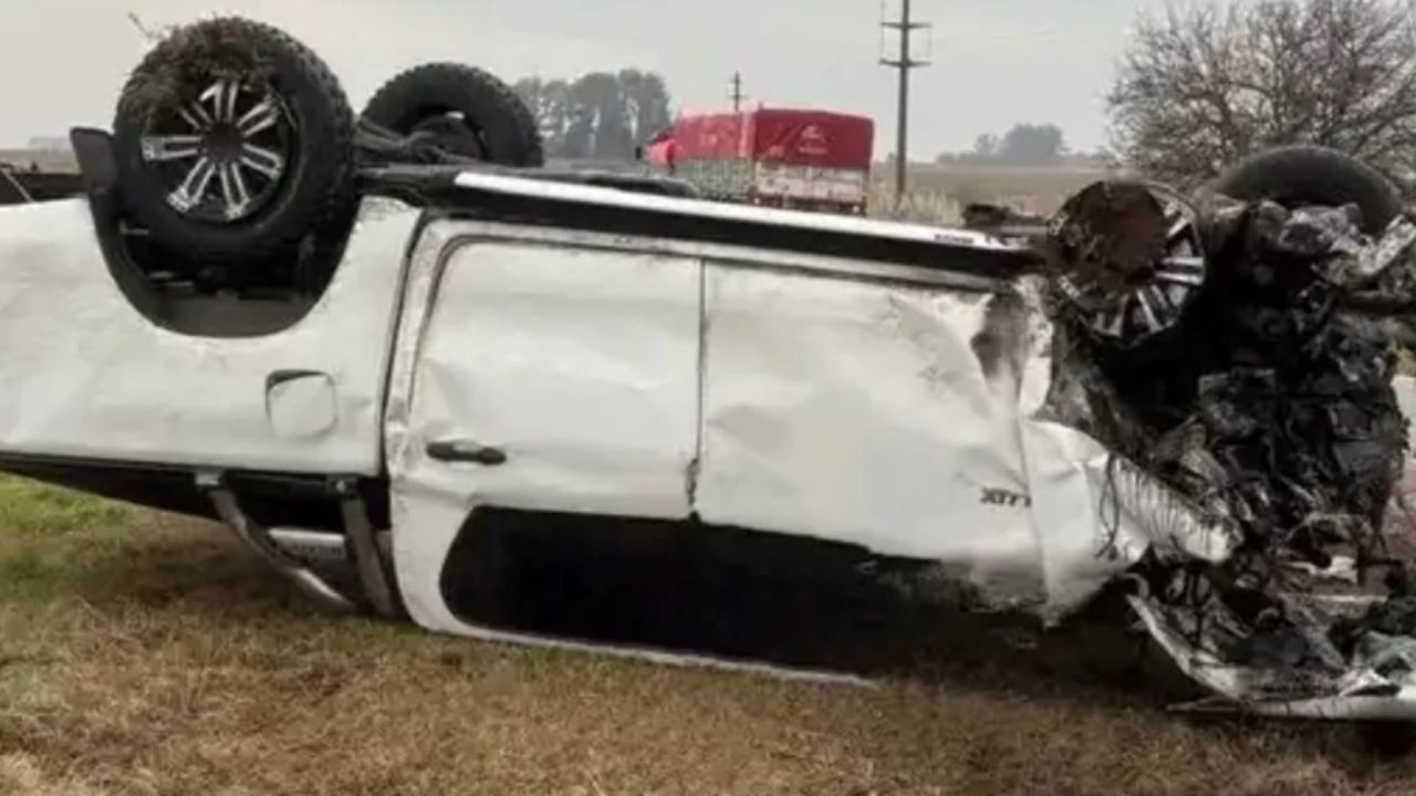 Tragic Head-On Collision in Santa Fe Claims Four Lives