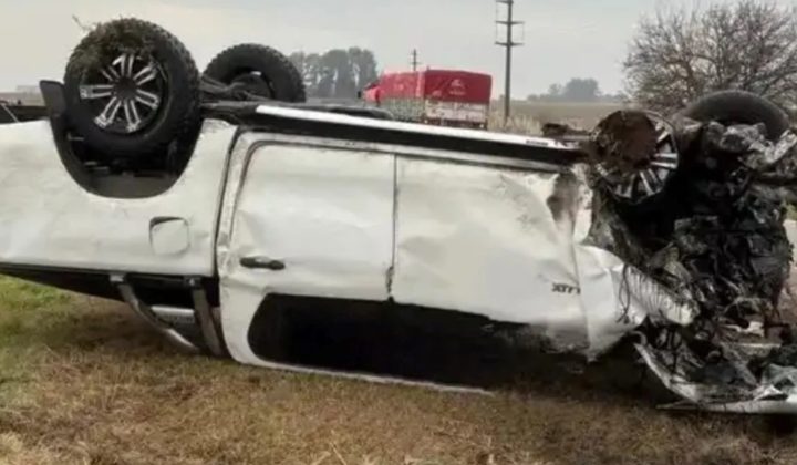 Tragic Head-On Collision in Santa Fe Claims Four Lives