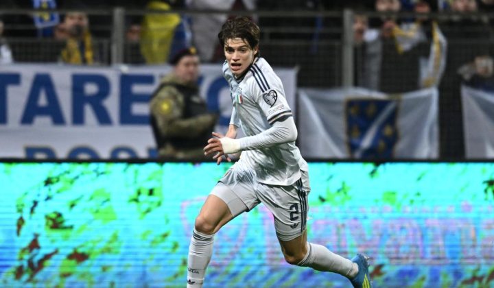 Inter Eyes Atalanta Defender Marco Palestra Amidst Club Financial Strength
