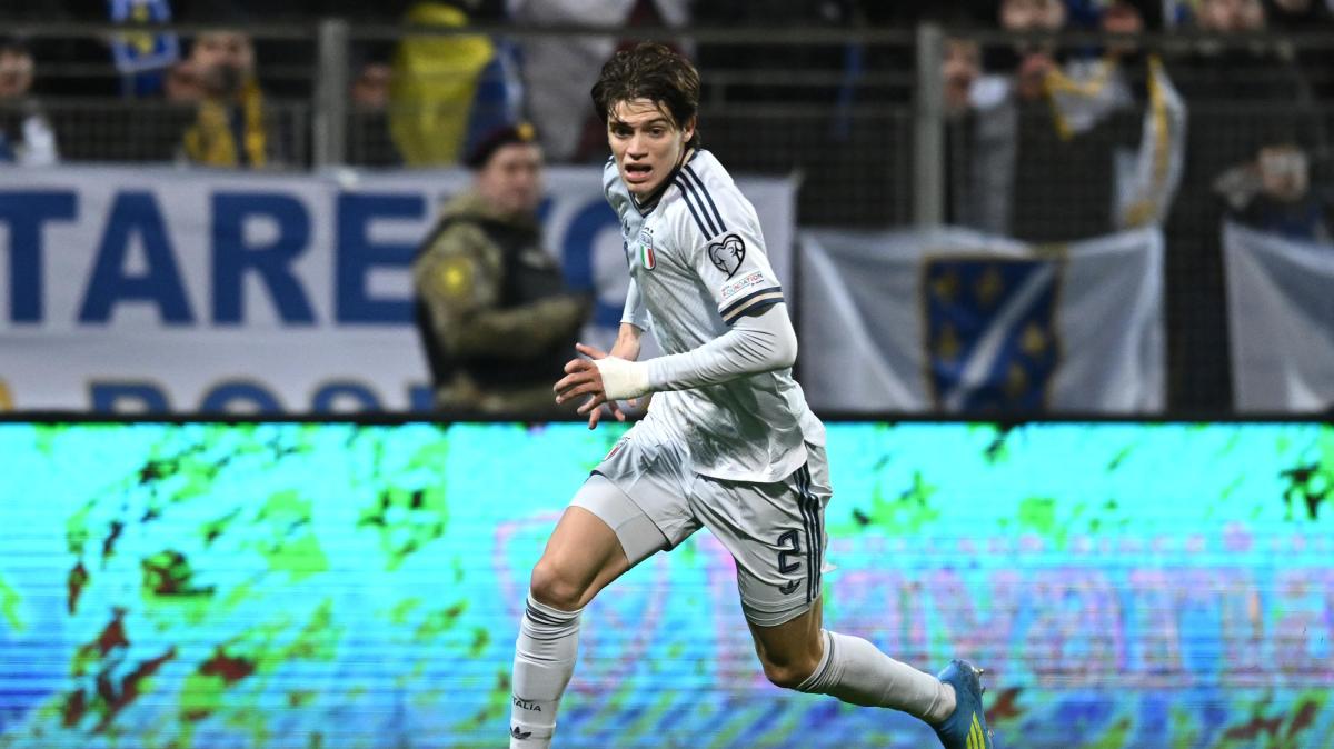 Inter Eyes Atalanta Defender Marco Palestra Amidst Club Financial Strength