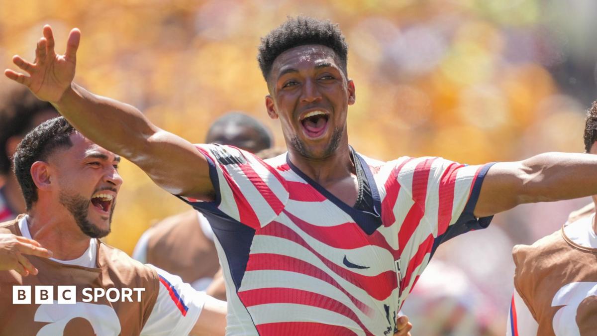 Alex Freeman Follows Father’s Sporting Legacy into the Football Spotlight