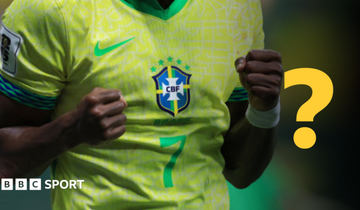 BBC Sport Launches New Daily Football Quiz: “Who Am I?” World Cup Edition