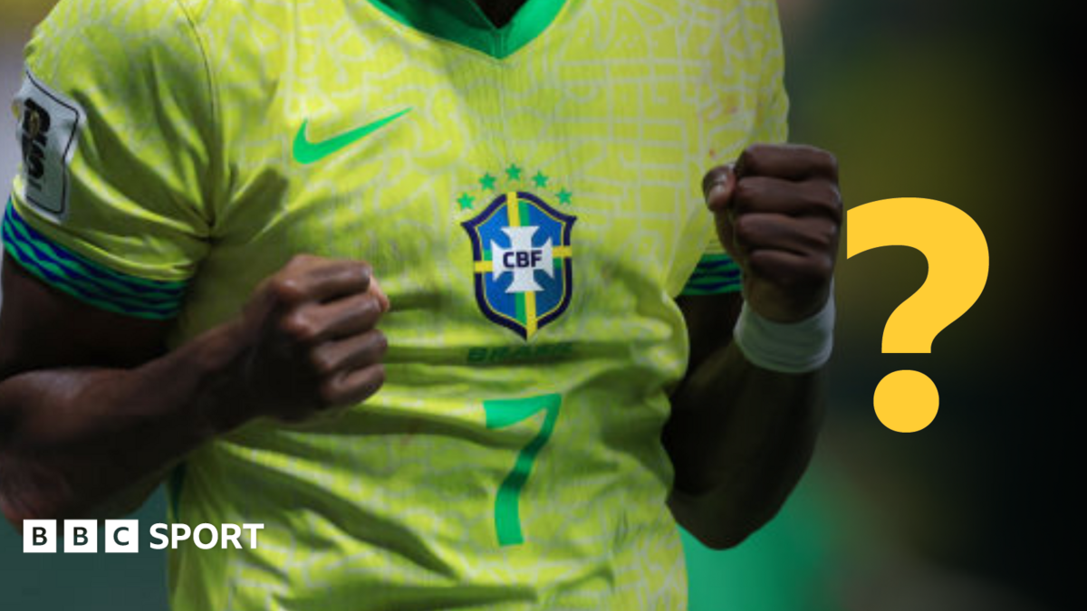 BBC Sport Launches New Daily Football Quiz: “Who Am I?” World Cup Edition