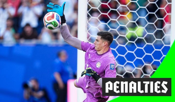 Germany Edges Paraguay in Dramatic 2026 World Cup Penalty Shootout