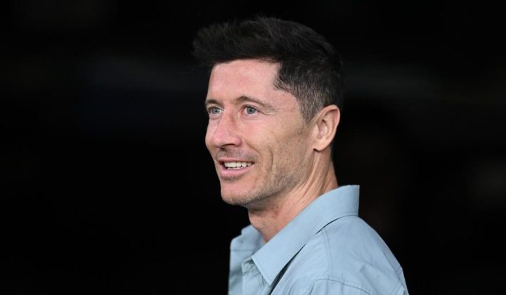 Lewandowski Reportedly Chooses Chicago Fire in MLS Over European and Saudi Offers
