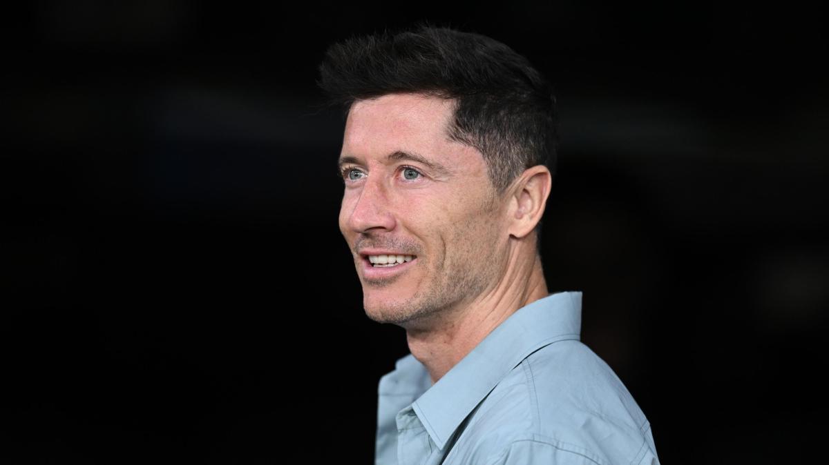 Lewandowski Reportedly Chooses Chicago Fire in MLS Over European and Saudi Offers