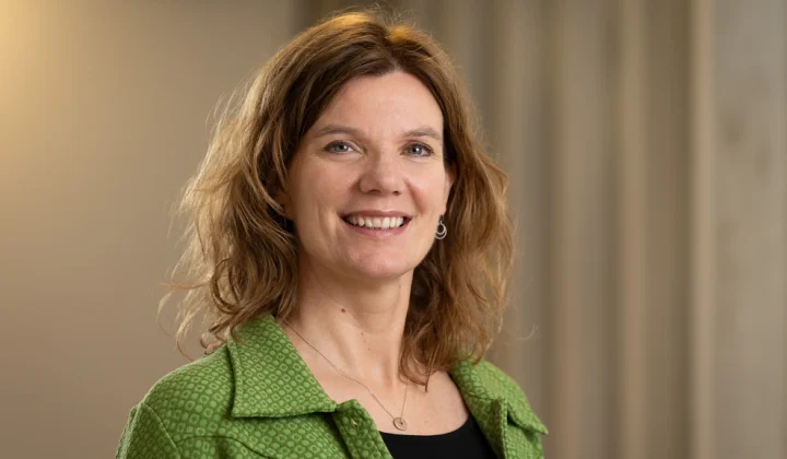 Dutch Scientists Awarded Top Honors for Groundbreaking Research