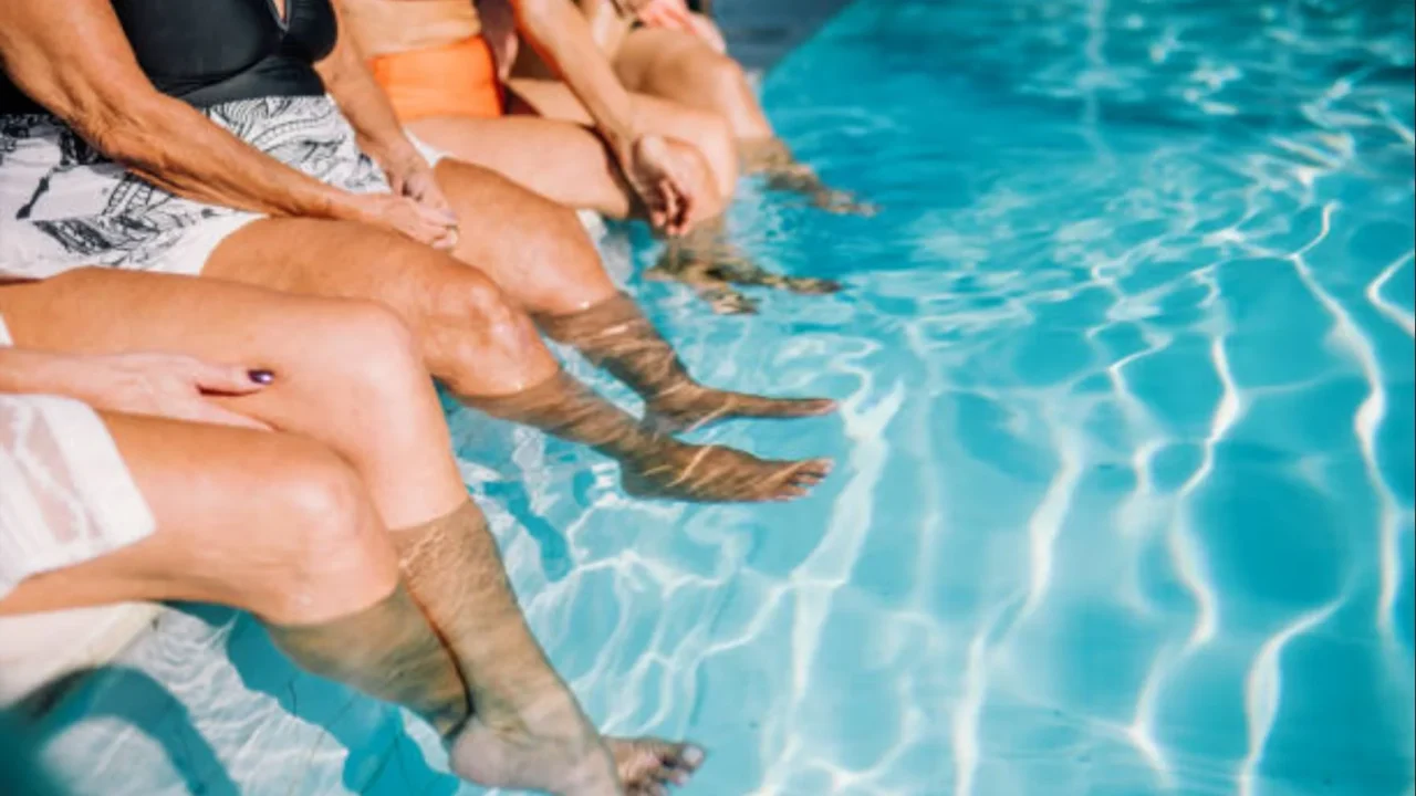 El intenso calor que ya se siente en gran parte de España, y especialmente en Madrid, anticipa la inminente llegada del verano. Ante las alt