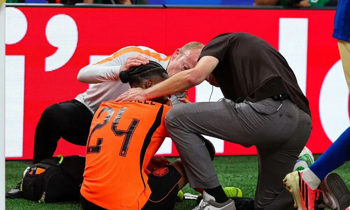 Summerville Expected to Be Available for Netherlands’ Match Against Tunisia