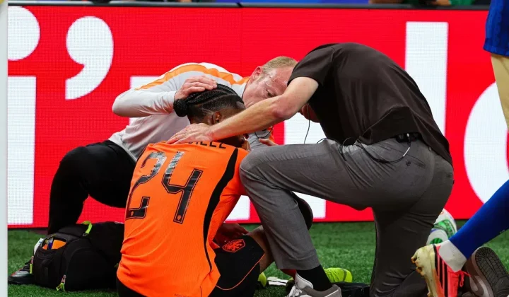 Summerville Expected to Be Available for Netherlands’ Match Against Tunisia
