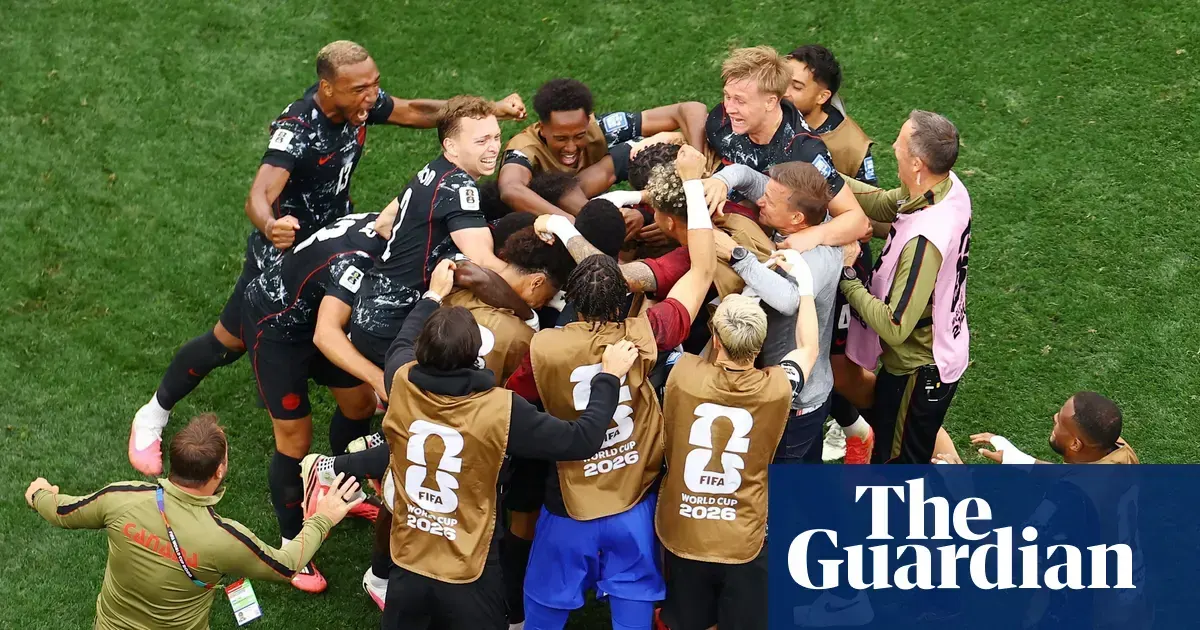 Canada Reaches World Cup Knockouts with Dramatic Late Victory