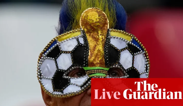 Uzbekistan Faces Colombia in Crucial World Cup 2026 Opener