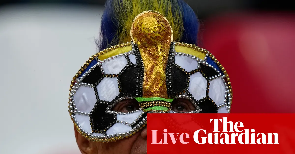 Uzbekistan Faces Colombia in Crucial World Cup 2026 Opener