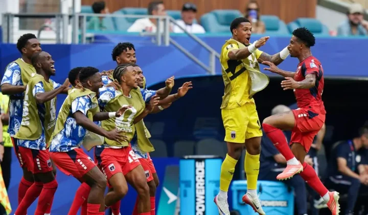 Cape Verde Shocks World Cup Again with Thrilling Draw Against Uruguay