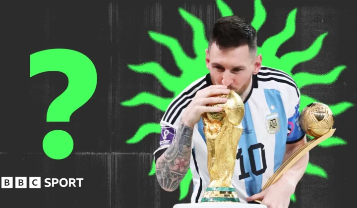 Lionel Messi’s World Cup Journey: A Birthday Quiz to Test Your Knowledge