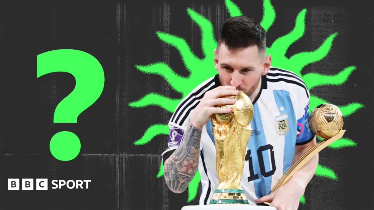 Lionel Messi’s World Cup Journey: A Birthday Quiz to Test Your Knowledge