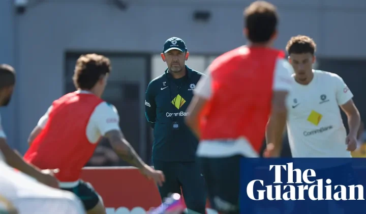 Socceroos Aim to Defy Underdog Tag in Expanded World Cup 2026