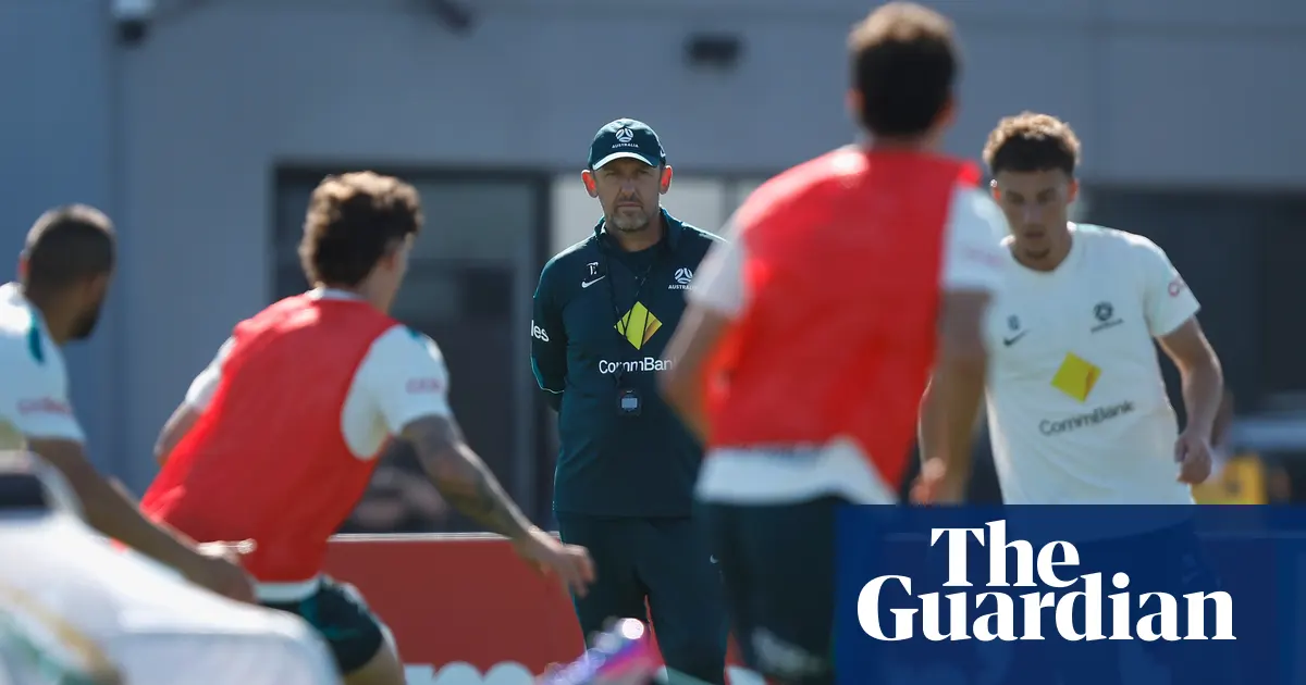 Socceroos Aim to Defy Underdog Tag in Expanded World Cup 2026