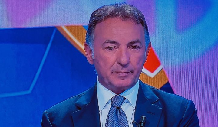 Ex-Juventus Player Massimo Mauro Criticizes Club’s Management Amidst Comolli’s Departure
