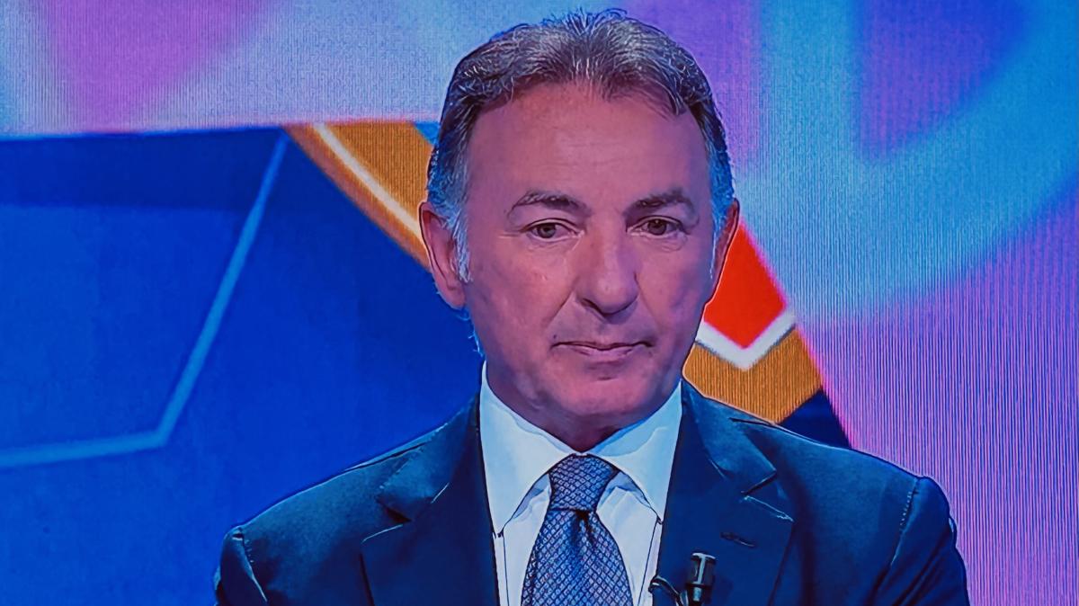 Ex-Juventus Player Massimo Mauro Criticizes Club’s Management Amidst Comolli’s Departure