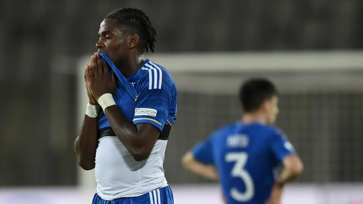 Torino Eyes Caleb Okoli as Defensive Overhaul Looms