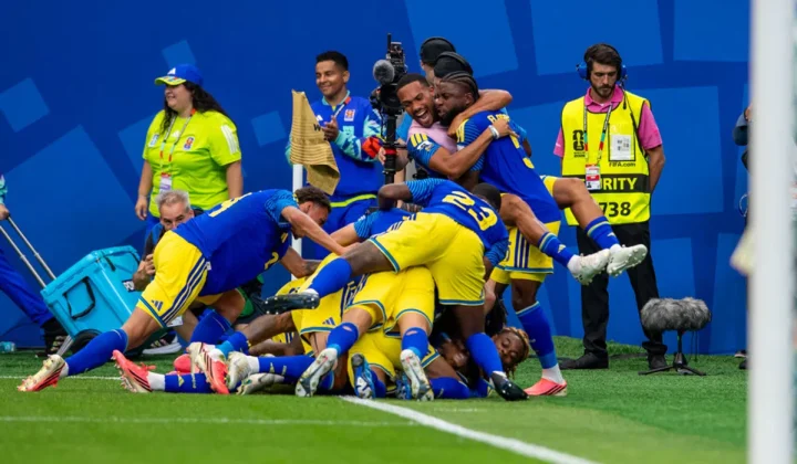 Curaçao Midfielder Comenencia Reflects on Historic World Cup Goal and Awaits Ecuador Challenge