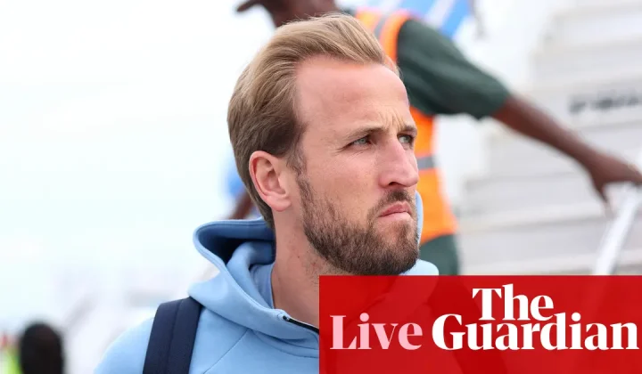 World Cup 2026: England Secures Knockout Spot, Cape Verde Makes History