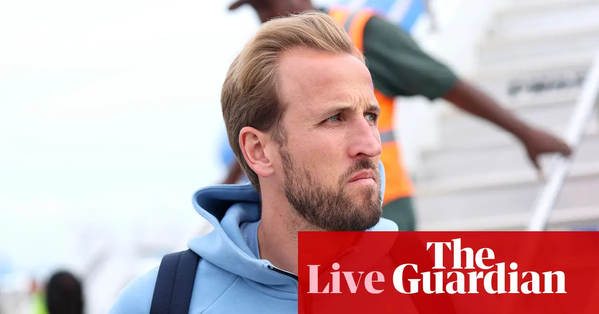 World Cup 2026: England Secures Knockout Spot, Cape Verde Makes History