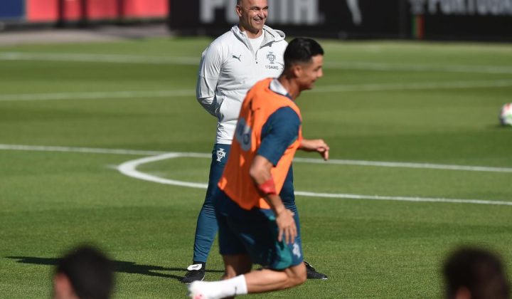 Cristiano Ronaldo Dominates World Cup Statistics as Portugal Eyes Glory