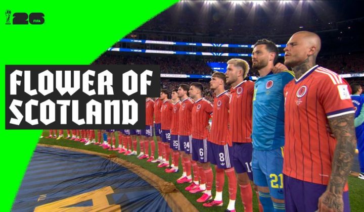 Scotland Returns to World Cup Stage After 28-Year Absence
