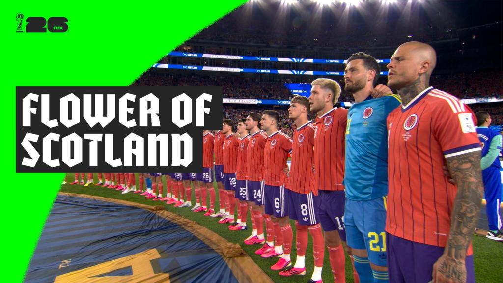 Scotland Returns to World Cup Stage After 28-Year Absence