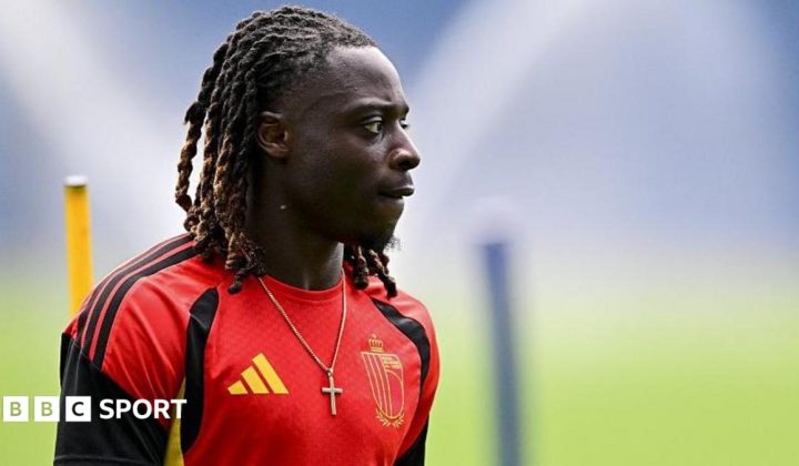 Doku Faces Criticism for Planned World Cup Exit to Attend Childbirth