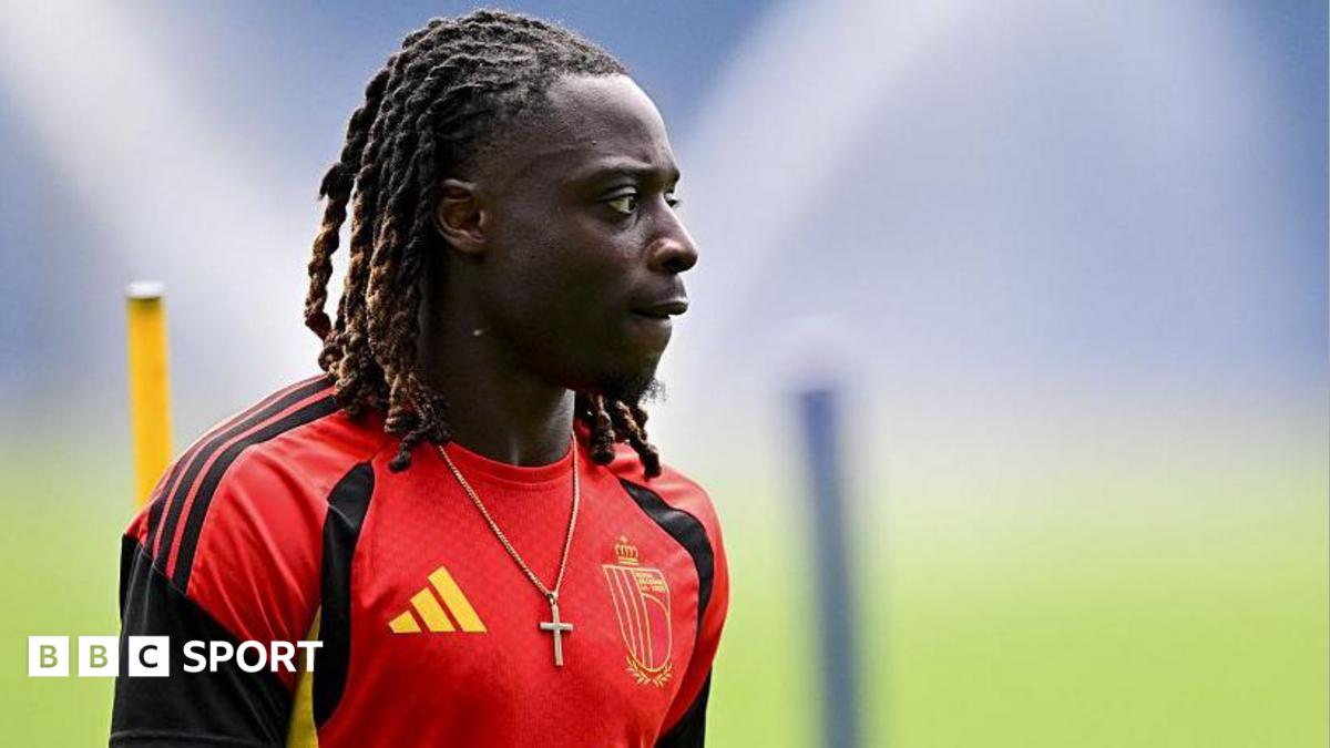 Doku Faces Criticism for Planned World Cup Exit to Attend Childbirth
