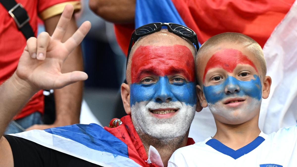 International Friendlies Headline Friday, June 5th Football Schedule